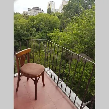 On Garmatna Apartment *