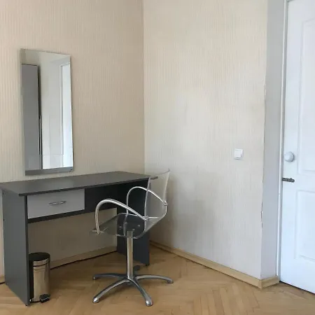 On Garmatna Apartment