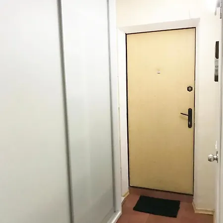 On Garmatna Apartment *